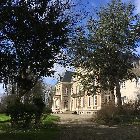 Welcome To Paradise! In Breathtaking Scenery Villers-la-Ville