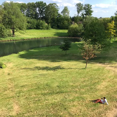 Welcome To Paradise! In Breathtaking Scenery Villa Villers-la-Ville