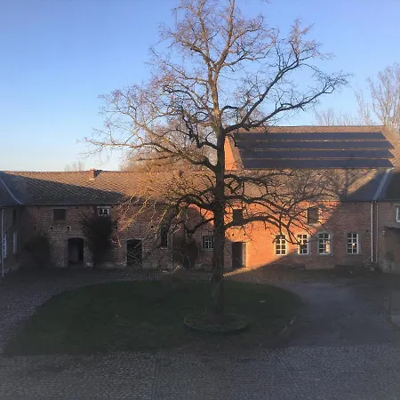 Welcome To Paradise! In Breathtaking Scenery Villa Villers-la-Ville